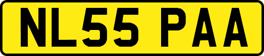 NL55PAA