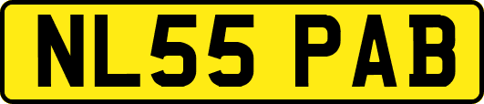 NL55PAB
