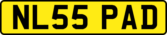 NL55PAD