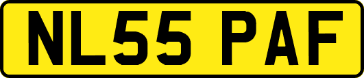 NL55PAF