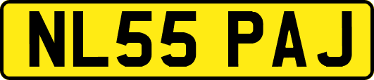 NL55PAJ