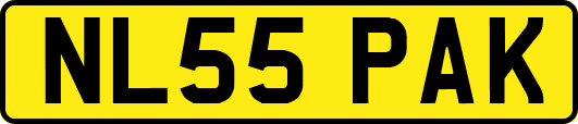 NL55PAK