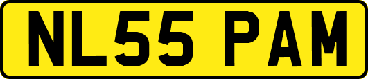 NL55PAM