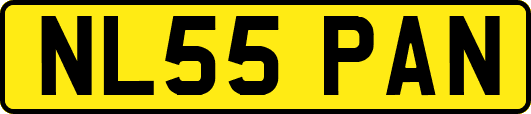 NL55PAN