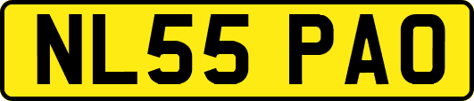 NL55PAO