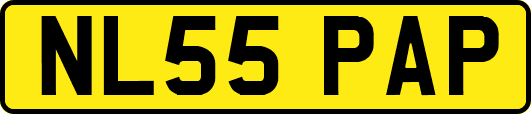 NL55PAP