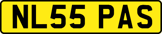 NL55PAS
