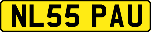 NL55PAU