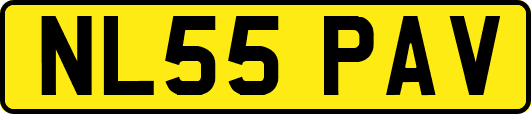 NL55PAV