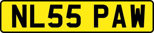 NL55PAW