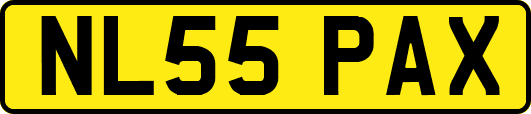 NL55PAX