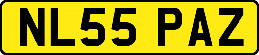 NL55PAZ
