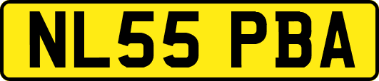 NL55PBA