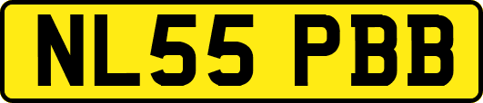 NL55PBB