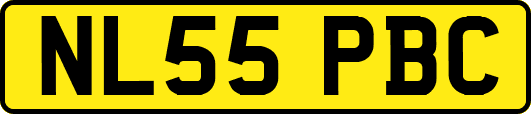 NL55PBC