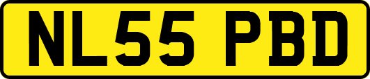 NL55PBD