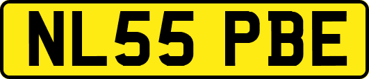 NL55PBE
