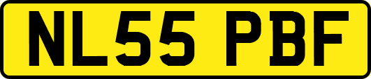 NL55PBF