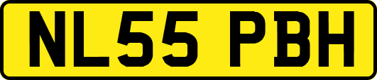 NL55PBH