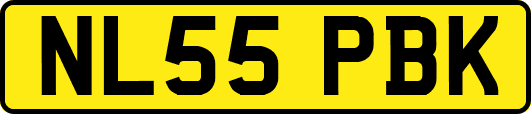 NL55PBK