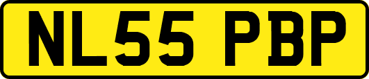 NL55PBP