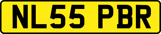 NL55PBR
