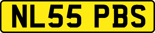 NL55PBS