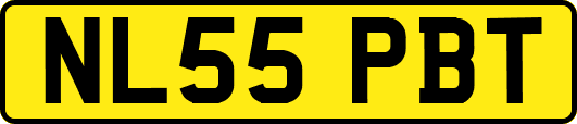 NL55PBT