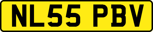 NL55PBV