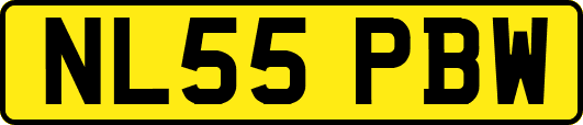 NL55PBW