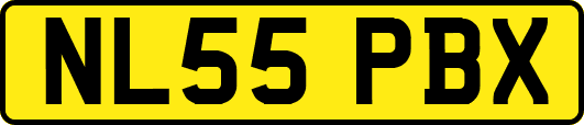 NL55PBX