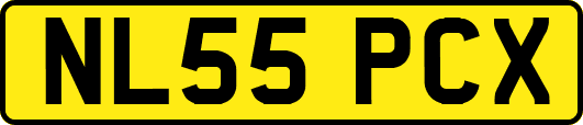 NL55PCX