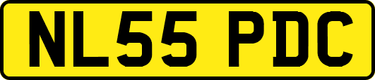 NL55PDC