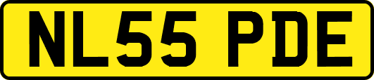 NL55PDE