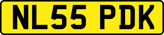 NL55PDK
