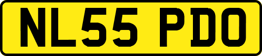 NL55PDO