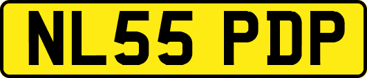 NL55PDP
