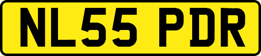 NL55PDR