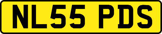NL55PDS