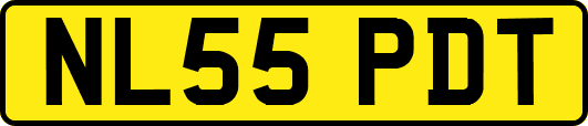 NL55PDT