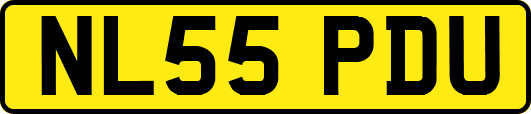 NL55PDU