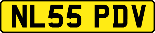 NL55PDV