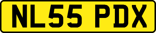 NL55PDX
