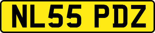NL55PDZ
