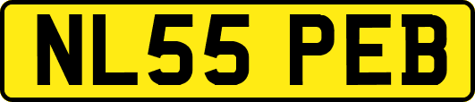 NL55PEB