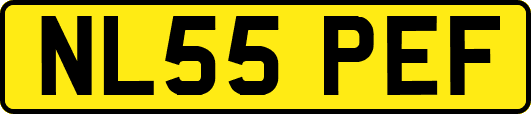 NL55PEF