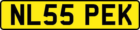 NL55PEK