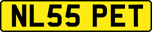 NL55PET