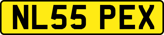 NL55PEX