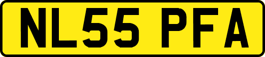 NL55PFA
